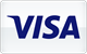 Visa logo metoda płatności
